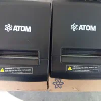 پرینتر حرارتی اتم مدل s300