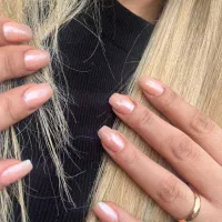 ترمیم ناخن ۲۹۰ کاشت ناخن ۳۹۰ لیفت ابرو ۴۰۰|خدمات آرایشگری و زیبایی|تهران, حکیمیه|دیوار