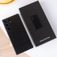 S23 Ultra - حافظه ۵۱۲G (تمیز در حد آکبند و پلمپ)