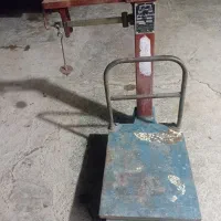 باسگو 100کیلو