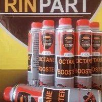 اکتان بوستر رین پارت . مخصوص توربو سوارها