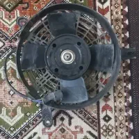 موتور فن کولر پراید فابریک ژاپنی