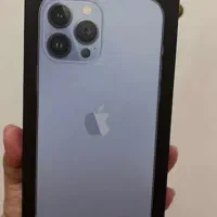 آیفون 13 پرو مکس 128