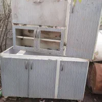 کابینت فلزی