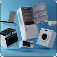 تعمیرلباسشویی ظرفشویی یخچال سایدوفریزر اسپلیت|خدمات پیشه و مهارت|سیرجان, |دیوار