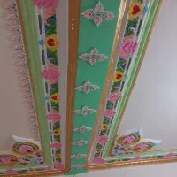 رنگ آمیزی ساختمان|خدمات پیشه و مهارت|سراوان, |دیوار