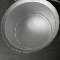 دو عدد قابلمه بزرگ و یک ماهیتابه بزرگ. در حد نو|ظروف پخت‌وپز|تهران, صاحب الزمان|دیوار