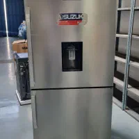 یخچال فریزر ۳۰ فوت سوزوکی