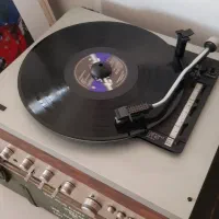 گرام گارارد انگلیس - تمام فابریک