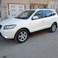 سانتافه 2008فول سفارش امریکا