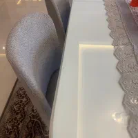 میز صندلی ناهار خوری|میز و صندلی غذاخوری|تهران, شهرک آزمایش|دیوار