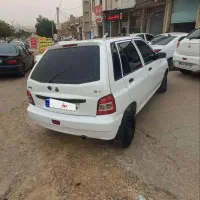 پراید ۱۱۱|خودرو سواری و وانت|شهرکرد, |دیوار