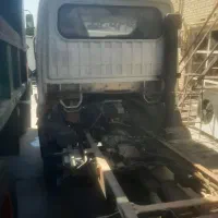 کامیونت آمیکو ۵۲۰۰|خودرو سنگین|تهران, خاوران|دیوار