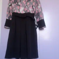 فروش چنددست لباس