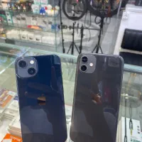 گوشی iphone13 128G Ch باتری 88% گوشی iphone11