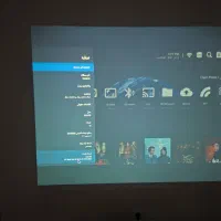 ویدئو پرژکتور اپسون مدل DB470