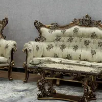 مبل|مبلمان خانگی و میز عسلی|مریوان, |دیوار