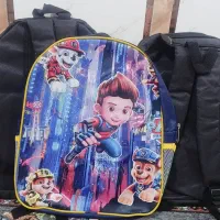 کیف مدرسه دونی سیصد|کیف، کفش، کمربند|اهواز, کوی علوی|دیوار