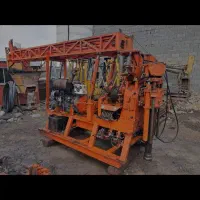 دستگاه حفاری نمونه برداری و آزمایش خاک|خدمات پیشه و مهارت|تهران, شهرک شریفی|دیوار