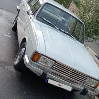 پیکان سواری، مدل ۱۳۷۰