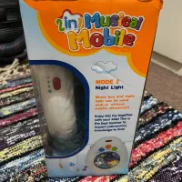 آویز تخت چراغدار|اسباب و اثاث بچه|تهران, نظامآباد|دیوار