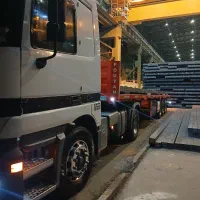 اکتروس ۱۸۴۳ مدل ۸۲ استثنایی|خودرو سنگین|کرمان, |دیوار