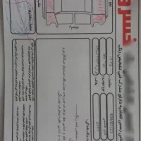 تیبا یک مدل ۱۳۹۵ فنی سالم به شرط سلامت|خودرو سواری و وانت|قم, شهدا|دیوار