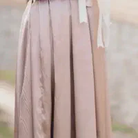 لباس مجلسی ساتن