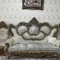 مبل سلطنتی۹نفره