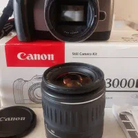 دوربین عکاسی کنون canon|دوربین عکاسی و فیلم‌برداری|تهران, المهدی|دیوار