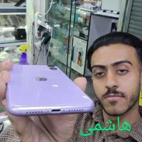 ایفون iPhone 11 normal 128 هاشمی علاالدین|موبایل|تهران, شیخ هادی|دیوار