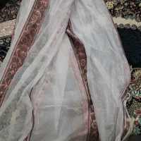 پرده حریر|پرده، رانر، رومیزی|قم, باغ شریفی|دیوار