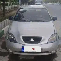 تیبا 1 مدل91 دوگانه