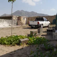باغ منطقه ییلاقی