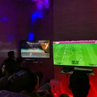 گیمنت کندو/سبزه میدان/Fc26/Pes21