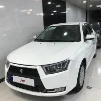 دنا پلاس ۶ دنده خشک صفر برج۹ ۱۴۰۴