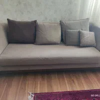 ست ۷ نفره مبل|مبلمان خانگی و میز عسلی|اصفهان, بهارستان|دیوار