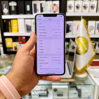 کارکرده گوشی آیفون iPhone 11 Pro Max دو سیم 256|موبایل|تبریز, |دیوار