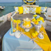 دکور ساحلی رایگان|خدمات پذیرایی، مراسم|کیش, |دیوار