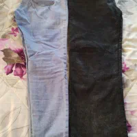 لباس فروشی|لباس|پرند, فاز ۴|دیوار