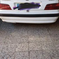 پارس دوگانه ۸۸