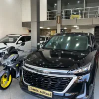 تیگارد مدل 1404 بیرنگ