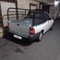 پراید وانت ۱۵۱