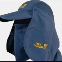 کلاه کوهنوردی 3تیکه خارجی