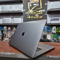 مک بوک پرو ۲۰۱۹ i9 با ۸گیگ‌گرافیک Macbook Pro 2019|رایانه همراه|بندرعباس, |دیوار