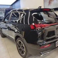 kmc ایکس 5،x5|خودرو سواری و وانت|تهران, نیاوران|دیوار