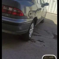 سمند نوک مدادی مدل ۸۶