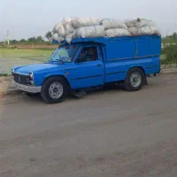 حمل اساس منزل و هرنوع باری|خدمات حمل و نقل|گنبد کاووس, |دیوار