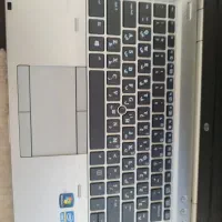 لپتاب hp cori5|رایانه همراه|رامشیر, |دیوار