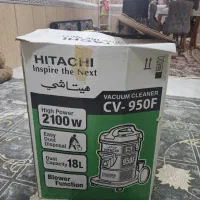 فروش جاروبرقی هیتاچی نو تایلندی